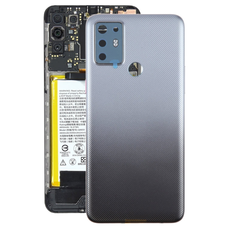 Per HTC Desire 20+ Cover posteriore batteria originale, For HTC Desire 20+(Original) Per HTC Desire 20+ Cover posteriore batteria originale, For HTC Desire 20+(Original)